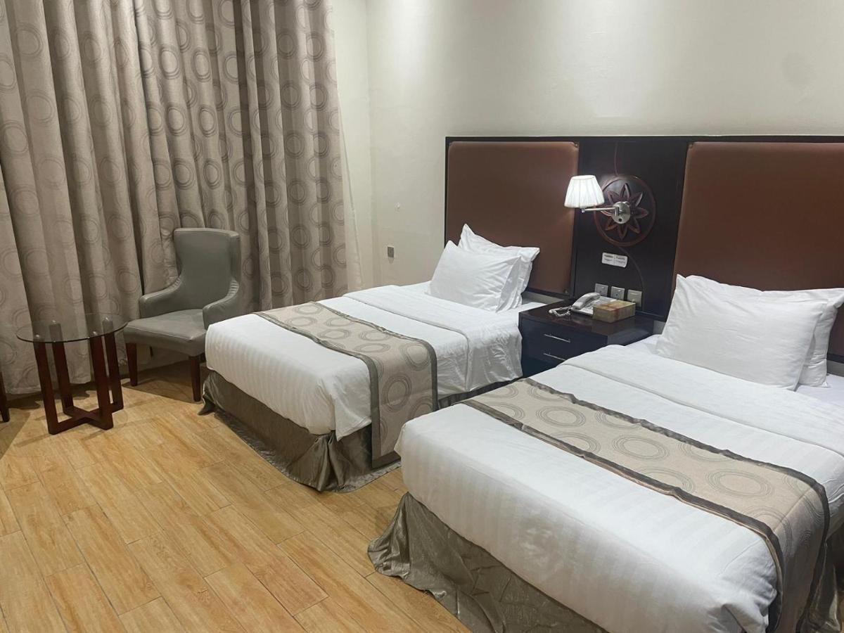 Palm Inn Hotel Doha Ngoại thất bức ảnh