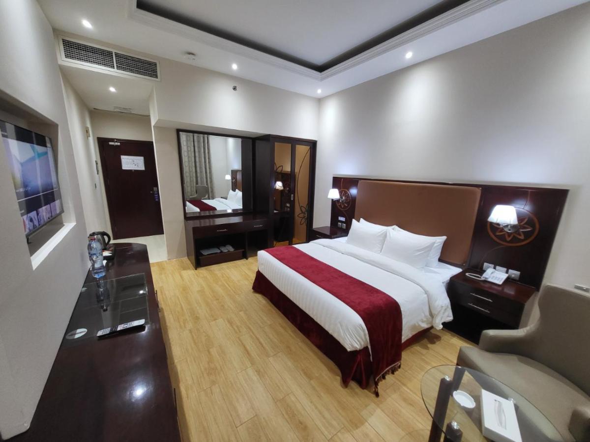 Palm Inn Hotel Doha Ngoại thất bức ảnh